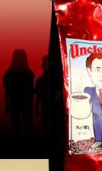 Uncle Pete's Coffee